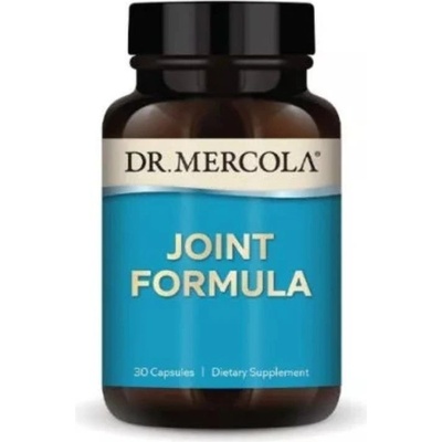 Dr. Mercola Joint Formula 30 kapslí
