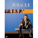 Dr. house 1 -6 DVD