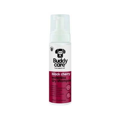 Wrimes Cosmetics Ltd. šampon pro psy Bezoplachový Black Cherry 200 ml