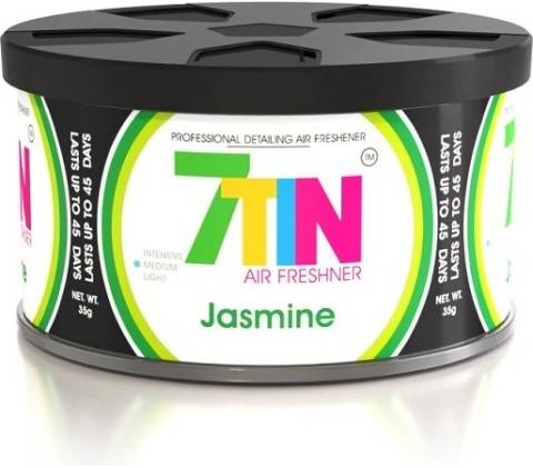 7TIN Jasmine