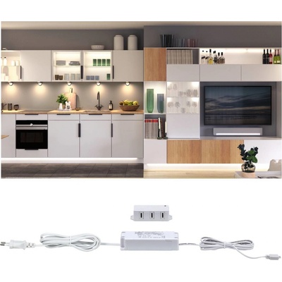 Paulmann Clever Connect LED ovladač 12W 3krát - 99946