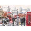 AnaTolian London I 2000 dielov