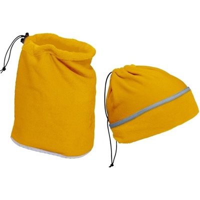 Warmpeace Powerstretch alpine green