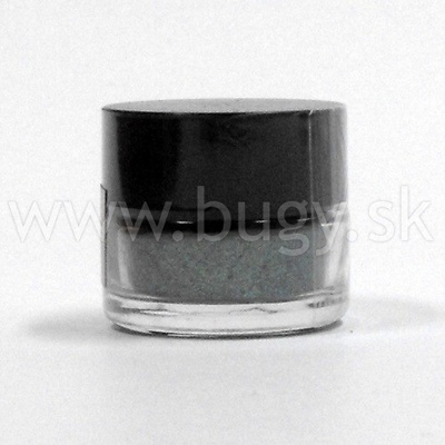 Gosh Effect Powder multifunkčný trblietavý púder green python 15 1,5 g
