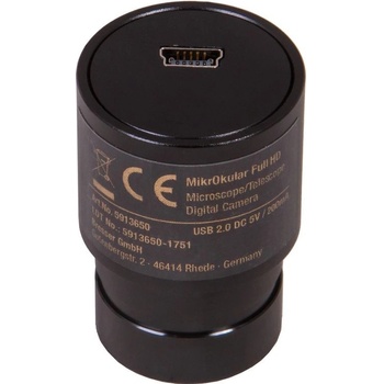 Bresser MikrOkular Full HD