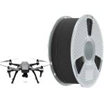 SUNLU PA12-CF Black - 1, 75 mm / 1000 g (6933582317775)
