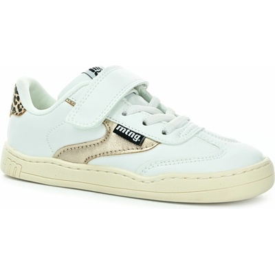 Mtng Free Modern White/Ferdi Pink Gold