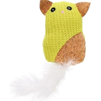 Flamingo cat plyš Lemmo kočka 12 cm