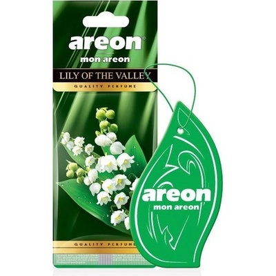 Areon Mon Lily of the valley