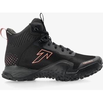 Tecnica Magma 2.0 S MID GTX Ws, 002 black/midway bacca