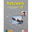 Netzwerk A2 Testheft + CD