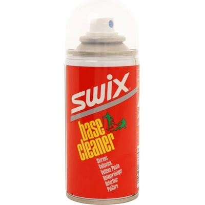 Swix I62C čistič skluznic 150 ml