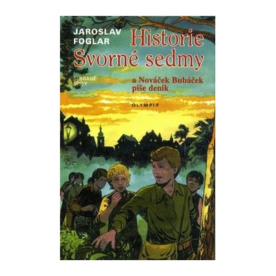 Historie svorné sedmy