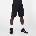 Everlast Къси панталони Everlast Basketball Shorts Men - Black & Red
