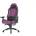 Newskill Геймърси стол Newskill NS-CH-NEITH-BLACK-PURPLE