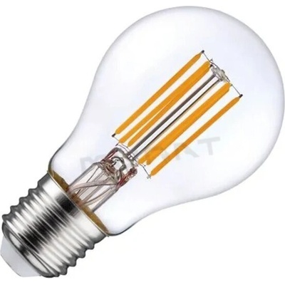 Nedes Žiarovka LED E27 230V 12,0W 4000K A60 Filament ZLF523