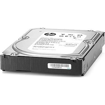 HP 500GB, 3,5", SATA, 7200rpm, 659341-B21
