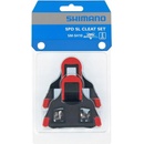 Doplňky na kolo Shimano Zarážky SPD SL SM-SH10