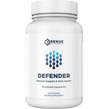 Image 1 of Renue by science Defender [120 капсули]