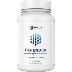 Renue by science Defender [120 капсули]