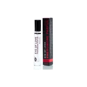 Eye of love феромонов парфюм за мъже Romantic Travel Size 10 мл (P24440)