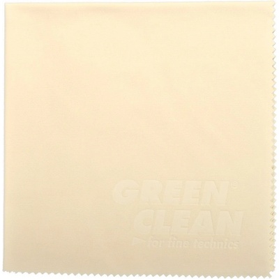 Green Clean Silky utěrka 25 x 25cm