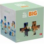 Plus-Plus Plus-plus Big Breeze 100pcs (3489)