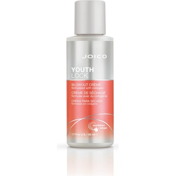 Joico Youthlock Крем с колаген Крем за коса дамски 50ml