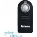 Dálkové ovládání k fotoaparátům Nikon ML-L3