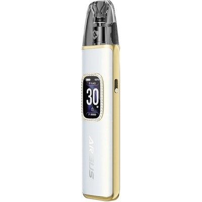 VooPoo Argus G3 Pod Kit 1000 mAh Diamond White