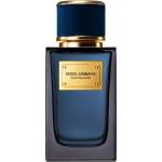 Dolce&Gabbana Velvet Blue Musk Eau de Parfum EDP унисекс 100ml Парфюми