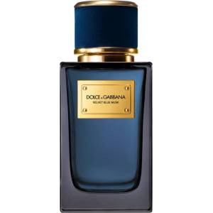 Dolce&Gabbana Velvet Blue Musk Eau de Parfum EDP унисекс 100ml Парфюми