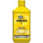 Bardahl Трансмисионно Масло bardahl gear oil 4005 75w90 1 литър - bar-430039 (bardahl gear oil 4005 75w90 1 литър - bar-430039)