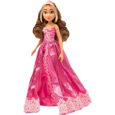 Winx Кукла Winx The Alfea Grand Ball - Флора, 26 cm (WNX70000/BG)