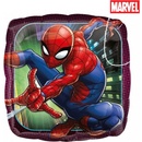 Spiderman foliový balónek 43 cm