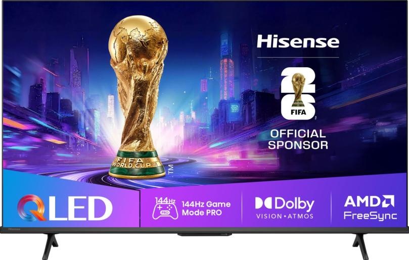 Hisense 43E7Q PRO