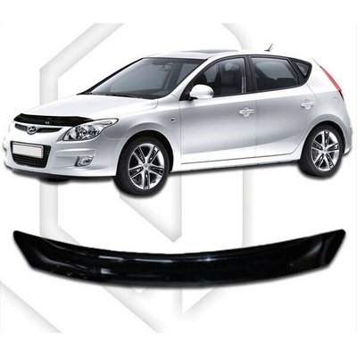 SCOUTT Deflektor prednej kapoty Hyundai i30 2008-2012
