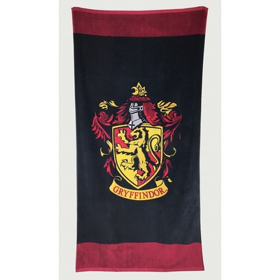 Harry Potter Towel Gryffindor 150 x 75 cm