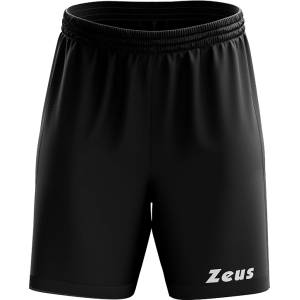 Zeus Къси панталони Zeus Mida Training Shorts Black