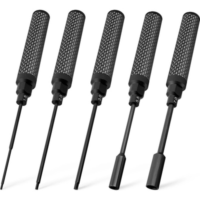 MIBO Sada šroubováků