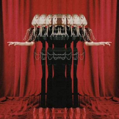 Aurora ( Singer ) - The Gods We Can Touch (CD) (0602435739083)