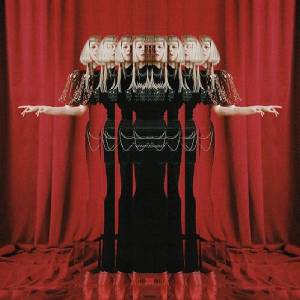 Aurora ( Singer ) - The Gods We Can Touch (CD) (0602435739083)