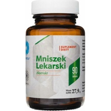 Hepatica Koreň púpavy 90 kapsúl