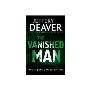 Vanished Man (2014)