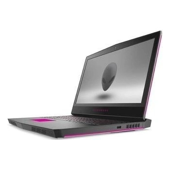 Dell Alienware 17 N-AW17R4-712