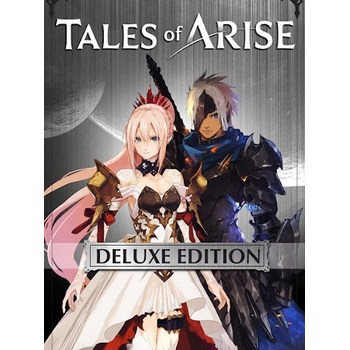 Tales of Arise (Deluxe Edition)