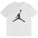 Air Jordan Тениска Air Jordan Kids T-Shirt - White