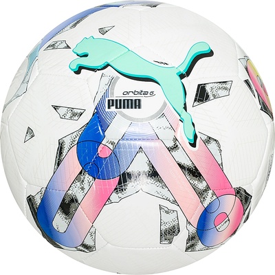 PUMA Футболна топка PUMA Orbita 6 MS Football