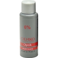 C:Ehko Eye Shades Peroxan 6% oxidační peroxid k barvám 60 ml