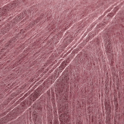 KID-SILK Drops Farby KID-SILK: 31 slezová